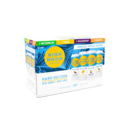 HIGH NOON TROPICAL VRTY 8 PK