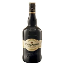 CAROLANS IRISH CREAM 1.0L