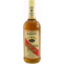 BARTON TRVLER 80 PRF 1.0L