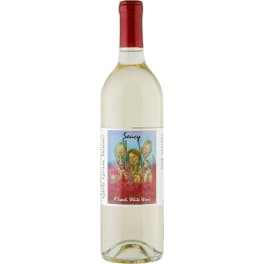 GIRLS GONE WINE SAUCY CRANBERRY 750ml