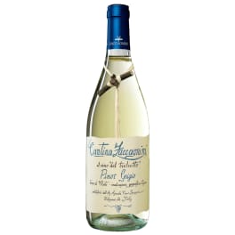 ZACCAGNINI PINOT GRIGO 750ml