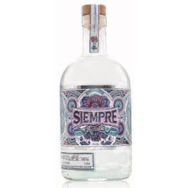 SIEMPRE PLATA 750ml