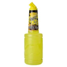 FINEST CALL SWEET & SOUR 1.0L