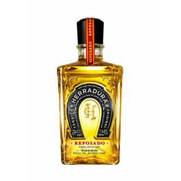HERRADURA REPOSADO TEQUILA 750ml