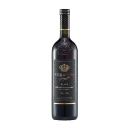 STELLA ROSA BLACK 750ml