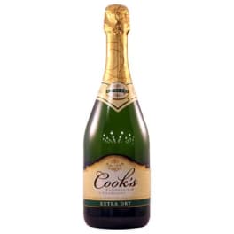 COOKS EXTRA DRY 750ml
