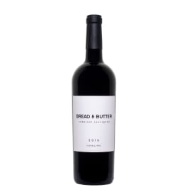 Bread & Butter Cabernet Sauvignon