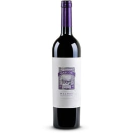 Don Miguel Gascon Malbec