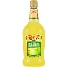 Chi Chi Margarita - 1.75L