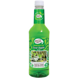 Master Of Mixes Single Pressed - 375mL