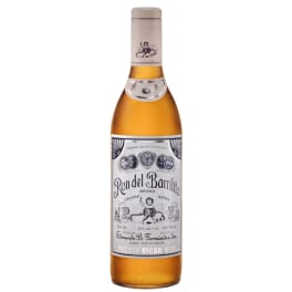Ron del Barrilito 2 Stars 750ml