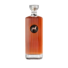 Sir Davis Rye Whisky 750ml