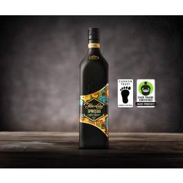 Flor de Cana Spresso 750ml