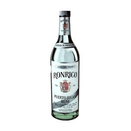 Ronrico Silver 750ml