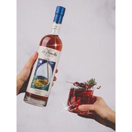 La Marielita 18yrs 750ml