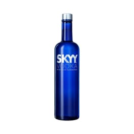 Skyy Vodka 80 - 750mL