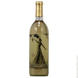 Niagara Landing - Rosebud White - 750mL