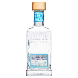 Olmec Alto Silver - 1.75L