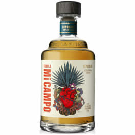 Mi Campo Reposado - 750mL