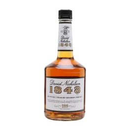 David Nicholson - 750mL
