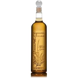 Don Ramon Reposado - 750mL