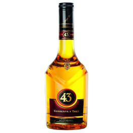 Licor 43 - 750mL