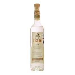 Xicaru Silver - 750mL