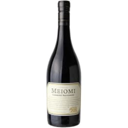 MEIOMI CABERNET SAUVIGNON 750 ML