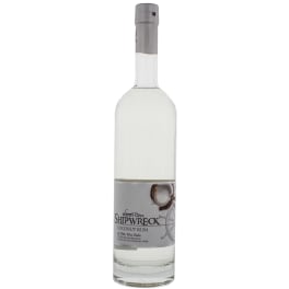 Brinley Shipwreck Coconut Rum - 750mL