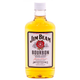 JIM BEAM 375ML
