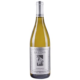 BR COHN RUSSIAN RIVER CHARDONNAY 750 ML
