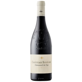 Château Sixtine Châteauneuf-du-Pape-750ml