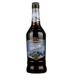 Hiram Walker Sloe Gin - 375mL
