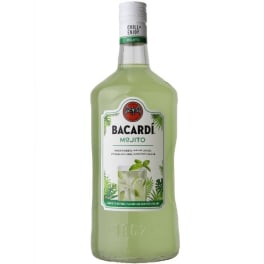 Bacardi Mojito - 1.75L
