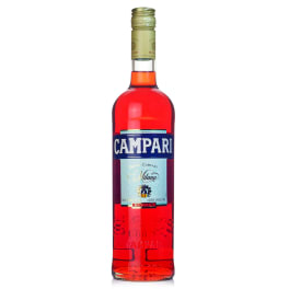 Campari Aperitivo - 1L