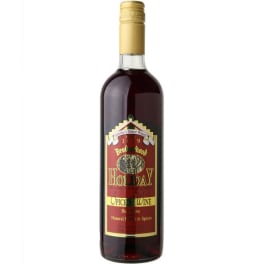Brotherhood Holiday - 750mL