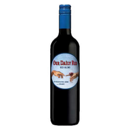 Nevada County Red - 750mL