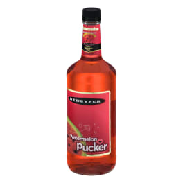 Dekuyper Watermelon Schnapps - 1L