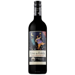Live A Little Red - 750mL