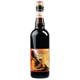 North Coast Bro Thelo - 750ml