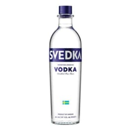 SVEDKA Vodka 750 ml