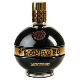 Chambord Black Raspberry Liqueur - 750mL