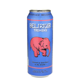 Delirium Tremens