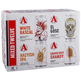 Avery Variety Pack - 12 cans / 12oz
