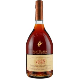Rémy Martin 1738® Accord Royal - 750mL