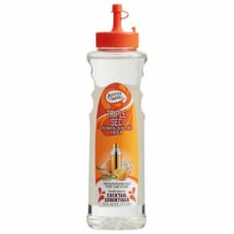 Master of Mixes Triple Sec 750ml