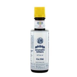 ANGOSTURA - BITTERS - 4oz