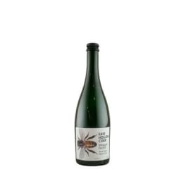 EAST HOLLOW Cider - WAGGLE DANCE - .750L