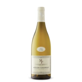 MANCIAT-PONCET - MACON-CHARNAY - .750L
