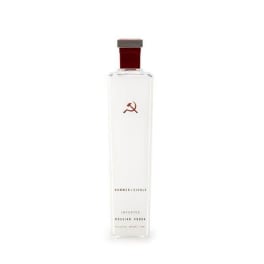 HAMMER AND SICKLE - .750L